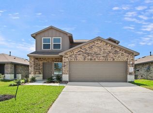 5238 Rothwell Heights Dr, Spring, TX 77373