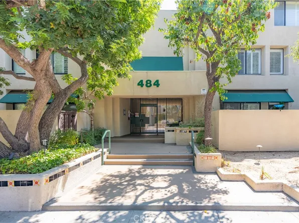 484 S Euclid Ave Unit 202, Pasadena, CA 91101
