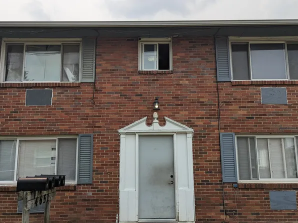 4651 Hilton Ave, Prairie, OH 43228