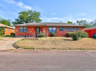 3313 SE 24th St, Oklahoma City, OK 73115