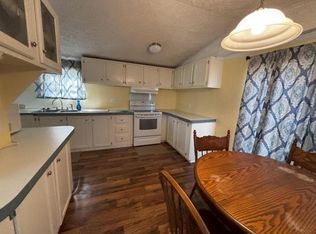 3830 Methodist Rehobeth Rd, Galivants Ferry, SC 29544