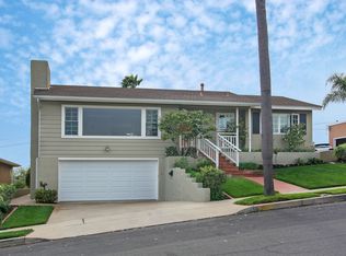 3851 Milan St, San Diego, CA 92107