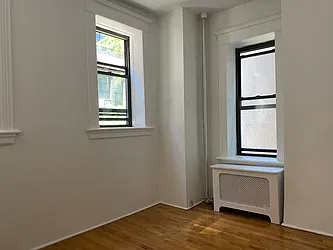 Rented by Compass