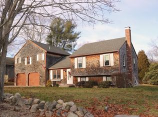 6 Malvern Ln, Kingston, MA 02364