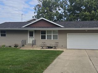 301 W North St, Durand, IL 61024