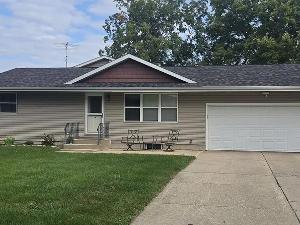 301 W North St, Durand, IL 61024