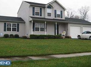 2234 Yankee Ct, Vineland, NJ 08361