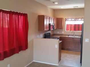 9520 E Baywood Ave, Mesa, AZ 85208