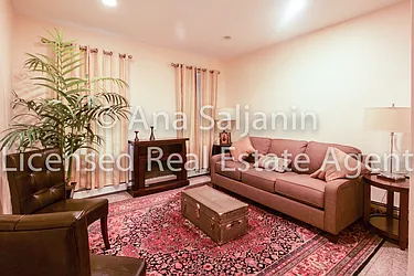 Rented by Citi Zone Realty