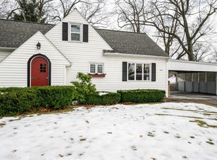 3424 Hiawatha Dr, Muskegon, MI