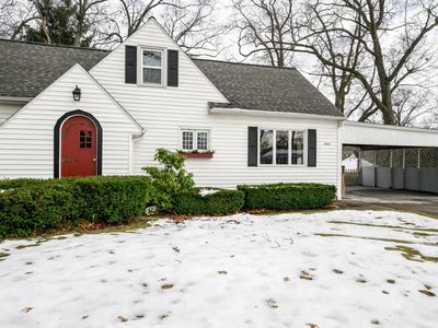 3424 Hiawatha Dr, Muskegon, MI, 49441