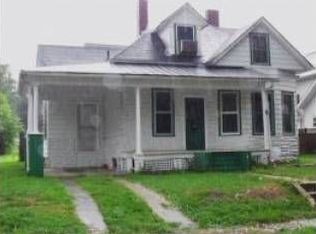 424 Clinchfield Ave, Erwin, TN 37650