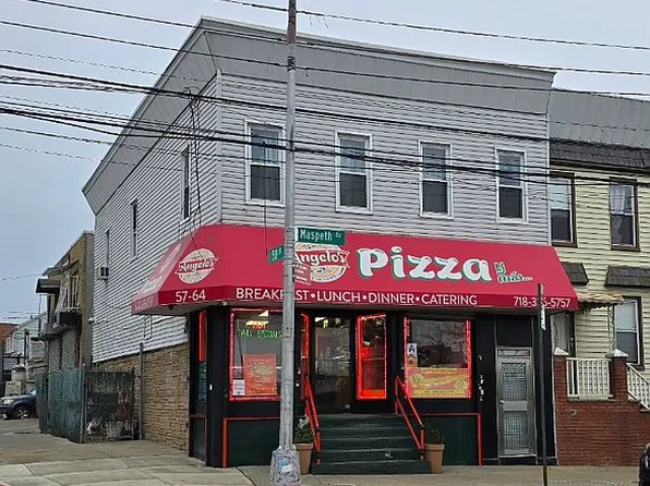 5764 Maspeth Ave, Maspeth, NY 11378