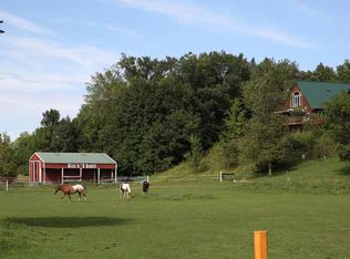 W1143 Old Bridge Rd, Campbellsport, WI 53010