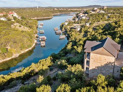 95 Broadmoor Ct, Graford, TX, 76449