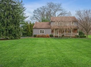 57 Willow Rd, Belle Mead, NJ 08502
