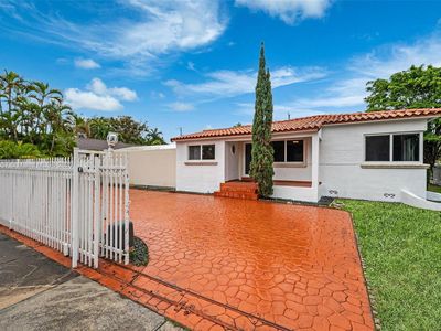 3601 SW 26th St, Miami, FL, 33133