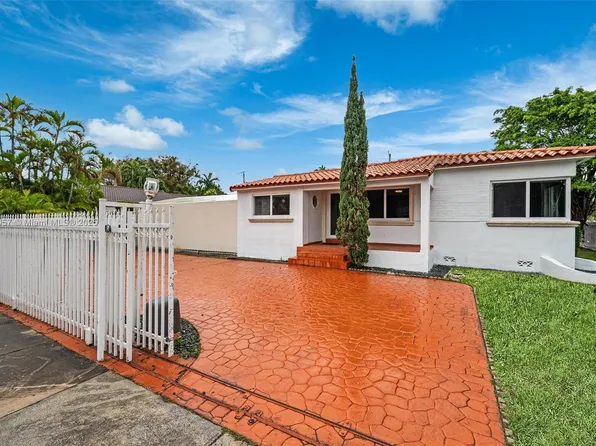 3601 SW 26th St, Miami, FL 33133