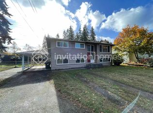 6110 167th Pl SW, Lynnwood, WA 98037