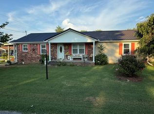 101 Deborah St, Elkton, KY 42220