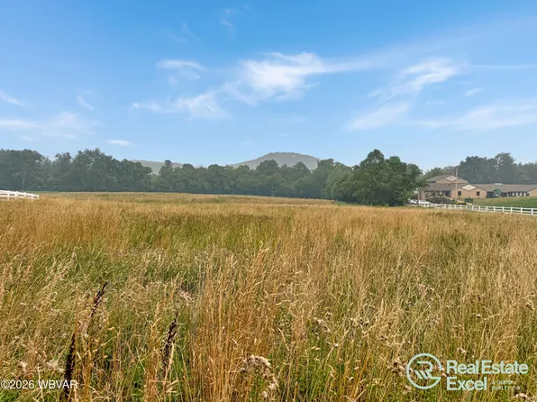 PARCEL 164 Beach Rd, Montoursville, PA 17754
