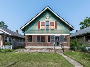 652 N Oakland Ave, Indianapolis, IN
