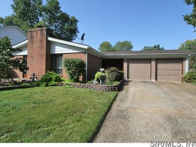 337 Breckenridge Dr, Belleville, IL, 62221