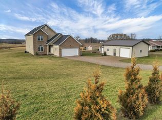 4417 NO 8 Hollow Rd, New Lexington, OH 43764