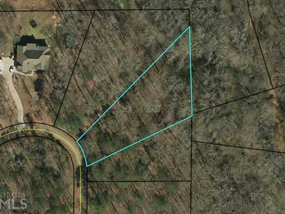 1226 Knowles Aly, Griffin, GA, 30223