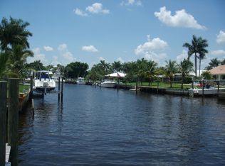 1725 NW Harbor Pl, Stuart, FL 34994