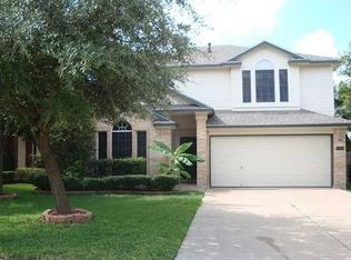 8321 Osborne Dr, Austin, TX 78729