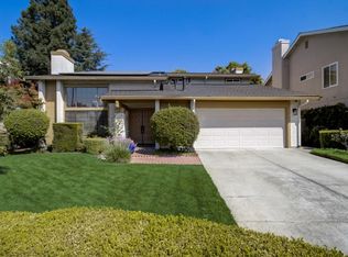 5235 Rio Grande Dr, San Jose, CA 95136
