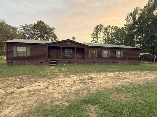 11360 Highway 189 Rd, New Edinburg, AR 71660