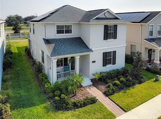 11826 Ginsberg Pl, Orlando, FL 32832