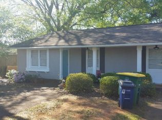 237 Ruth St #A, Athens, GA 30601