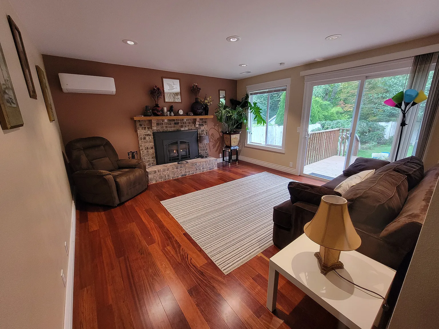 1 bed, 550 sqft, $1,850 — Photo 1
