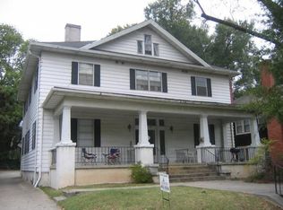 201 Watts St APT 4, Durham, NC 27701