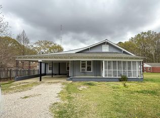 1324 Buffalo Rd, Smithfield, NC 27577