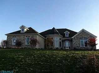 4117 Hyatts Rd, Delaware, OH 43015