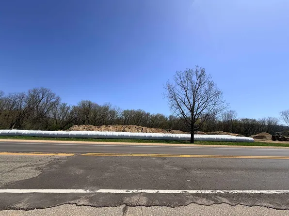 5.5 Acres Hwy #80, Richland Center, WI 53581