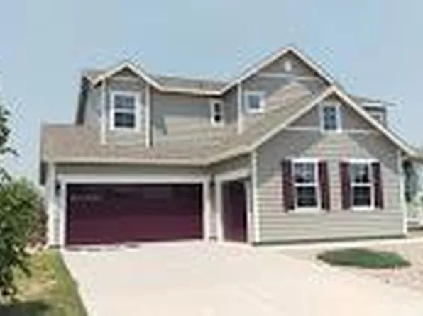 7515 Antelope Meadows Cir, Peyton, CO 80831
