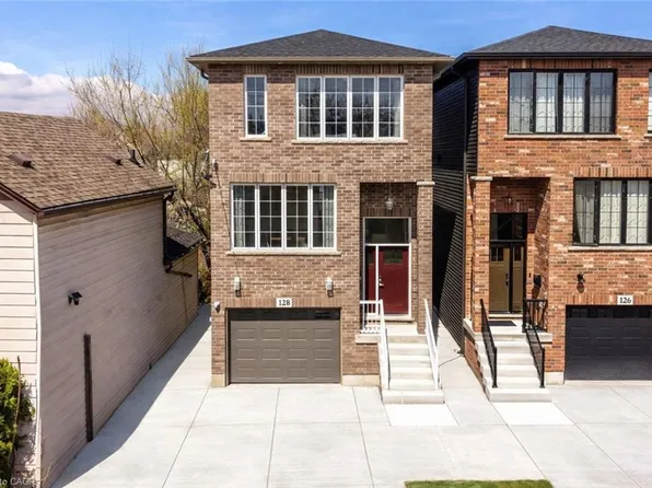 128 Canada St, Hamilton, ON L8P 1P5