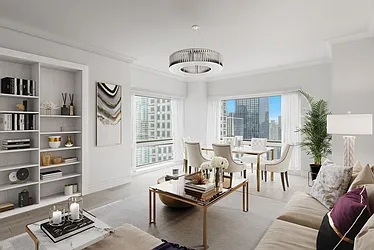 Sold by Brown Harris Stevens