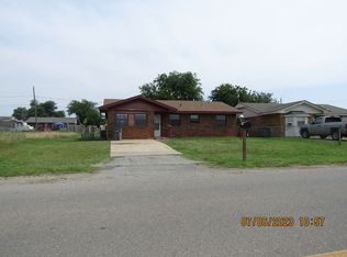 1203 SW Bishop Rd, Lawton, OK 73501