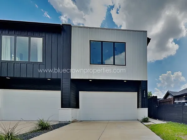 805 S Glasgow Dr, Dallas, TX 75223