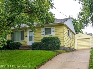 612 Thornton Ave, Des Moines, IA 50315