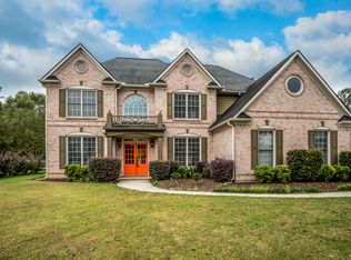 4007 Hickory Fairway Dr, Woodstock, GA 30188