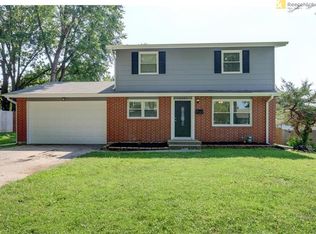 16005 E 30th Ter S, Independence, MO 64055