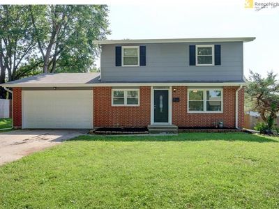 16005 E 30th Ter S, Independence, MO, 64055