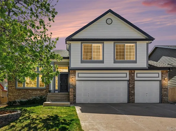 11772 W Belmont Place, Littleton, CO 80127